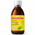 NUTREA PRO® Drenante Liquido | Formula Concentrata con 11 Estratti Naturali | Drena i Liquidi in Eccesso | Sgonfia Addome e Gambe | Supporta Depurazione e cellulite | 500 ml Senza Glutine