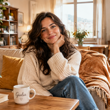 Giulia P.